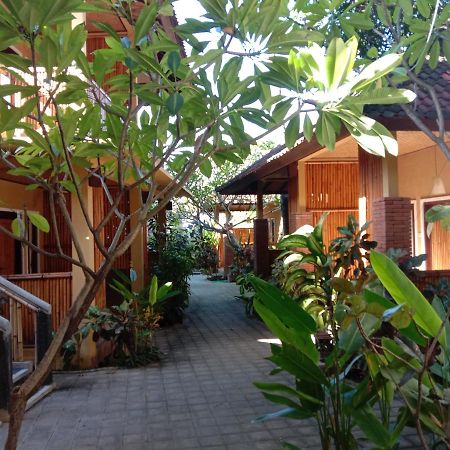 Hotel Petit Boo Amed Esterno foto