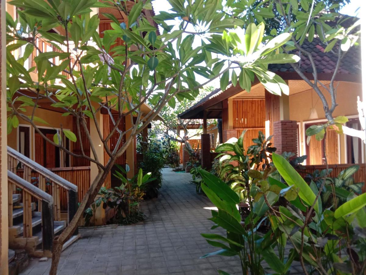 Hotel Petit Boo Amed Esterno foto