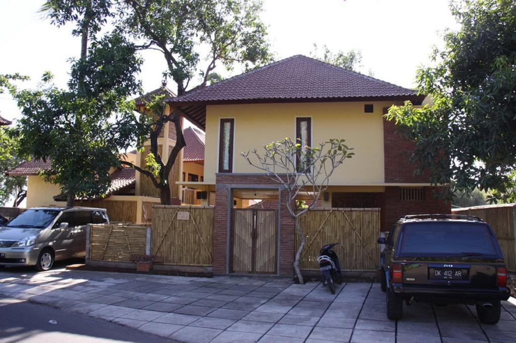 Hotel Petit Boo Amed Esterno foto