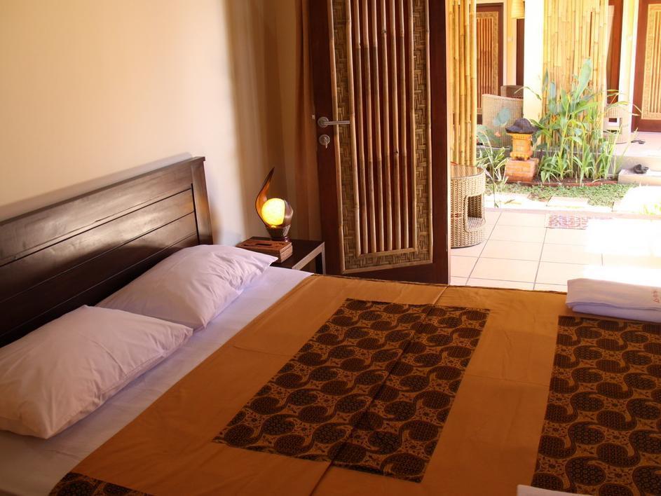 Hotel Petit Boo Amed Esterno foto