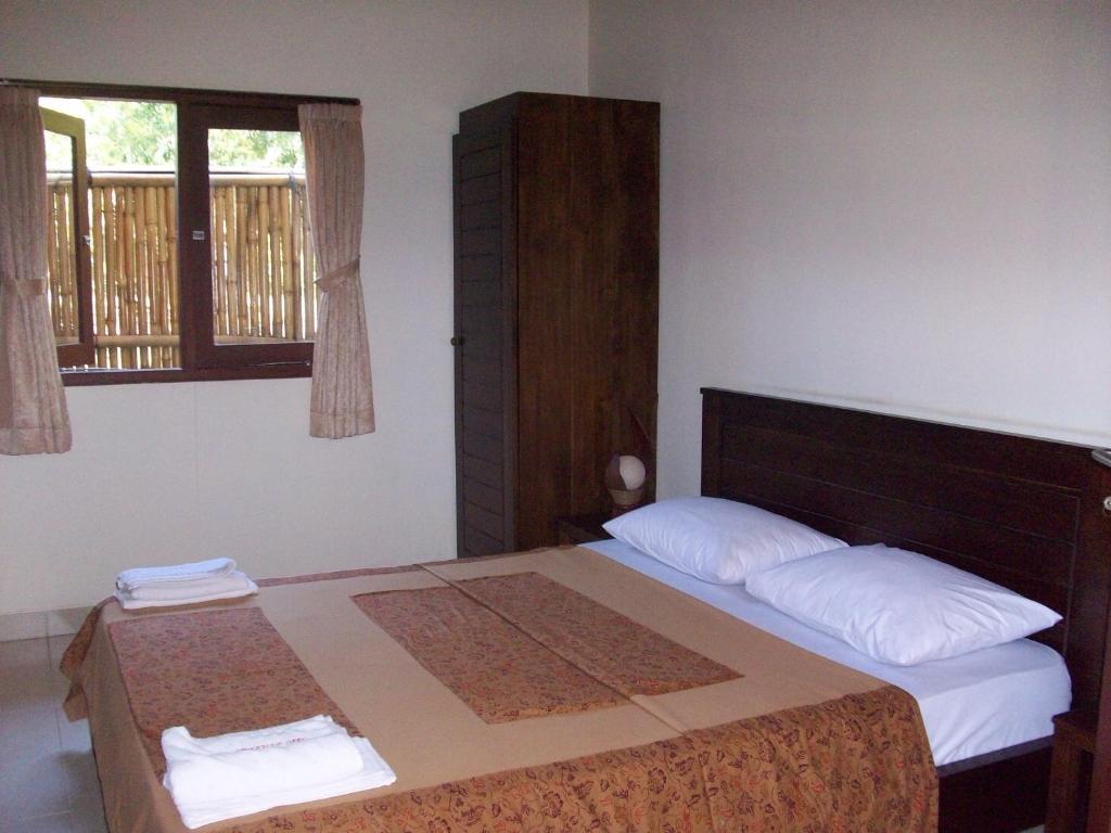 Hotel Petit Boo Amed Camera foto