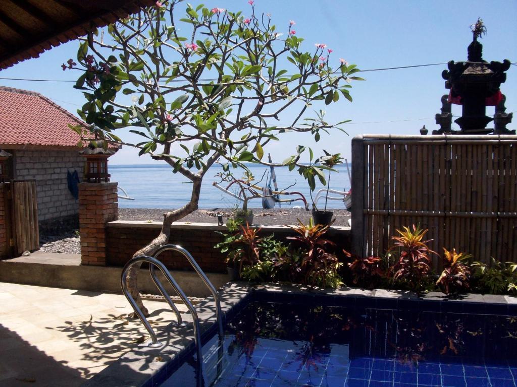 Hotel Petit Boo Amed Esterno foto