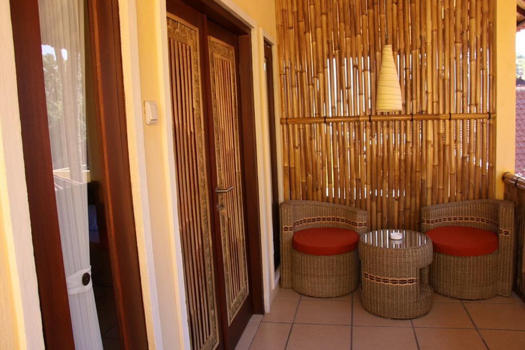 Hotel Petit Boo Amed Esterno foto