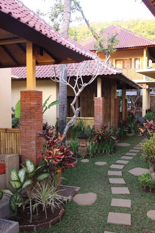 Hotel Petit Boo Amed Esterno foto